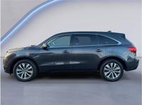 2016 Acura MDX w/Tech - GOOD/BAD/NO CREDIT OK! + Escondido Auto Super Center - Image 4