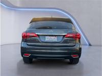 2016 Acura MDX w/Tech - GOOD/BAD/NO CREDIT OK! + Escondido Auto Super Center - Image 6