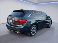 2016 Acura MDX w/Tech - GOOD/BAD/NO CREDIT OK! + Escondido Auto Super Center - Image 7