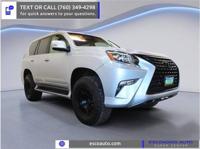 2016 Lexus GX 460**MAV CONVERSIONS 4WD - GOOD/BAD/NO CREDIT OK! + Escondido Auto Super Center - Image 2