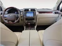 2016 Lexus GX 460**MAV CONVERSIONS 4WD - GOOD/BAD/NO CREDIT OK! + Escondido Auto Super Center - Image 9