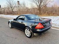 1998 Mercedes SLK230 Only 90k motorhubnj.com - Image 5