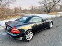 1998 Mercedes SLK230 Only 90k motorhubnj.com - Image 6