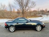1998 Mercedes SLK230 Only 90k motorhubnj.com - Image 8