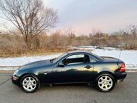 1998 Mercedes SLK230 Only 90k motorhubnj.com - Image 9