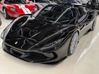 _____ 2021 FERRARI F8 SPIDER**8K MILES**EXOTIC**VOSSEN WHEELS & MORE** NO CREDIT CHECK / CALL/TXT US @ 305 903 5488 FOR MORE INFO - Image 5