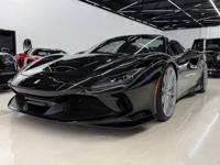 _____ 2021 FERRARI F8 SPIDER**8K MILES**EXOTIC**VOSSEN WHEELS & MORE** NO CREDIT CHECK / CALL/TXT US @ 305 903 5488 FOR MORE INFO - Image 6