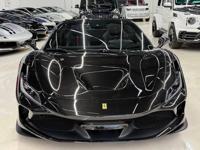 _____ 2021 FERRARI F8 SPIDER**8K MILES**EXOTIC**VOSSEN WHEELS & MORE** NO CREDIT CHECK / CALL/TXT US @ 305 903 5488 FOR MORE INFO - Image 7