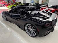 _____ 2021 FERRARI F8 SPIDER**8K MILES**EXOTIC**VOSSEN WHEELS & MORE** NO CREDIT CHECK / CALL/TXT US @ 305 903 5488 FOR MORE INFO - Image 9