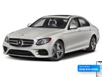 2020 Mercedes-Benz E-Class E 350 4MATIC AWD 4dr Sedan Call/Text 516- 614-5359 + EVERYONE FINANCED!! PODEMOS FINANCIAR A CUALQUIERA!