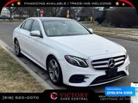 2020 Mercedes-Benz E-Class E 350 4MATIC AWD 4dr Sedan Call/Text 516- 614-5359 + EVERYONE FINANCED!! PODEMOS FINANCIAR A CUALQUIERA! - Image 4