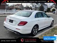 2020 Mercedes-Benz E-Class E 350 4MATIC AWD 4dr Sedan Call/Text 516- 614-5359 + EVERYONE FINANCED!! PODEMOS FINANCIAR A CUALQUIERA! - Image 5