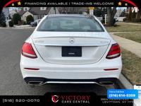 2020 Mercedes-Benz E-Class E 350 4MATIC AWD 4dr Sedan Call/Text 516- 614-5359 + EVERYONE FINANCED!! PODEMOS FINANCIAR A CUALQUIERA! - Image 6