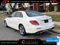2020 Mercedes-Benz E-Class E 350 4MATIC AWD 4dr Sedan Call/Text 516- 614-5359 + EVERYONE FINANCED!! PODEMOS FINANCIAR A CUALQUIERA! - Image 7