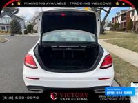 2020 Mercedes-Benz E-Class E 350 4MATIC AWD 4dr Sedan Call/Text 516- 614-5359 + EVERYONE FINANCED!! PODEMOS FINANCIAR A CUALQUIERA! - Image 10