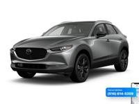 2024 Mazda CX-30 2.5 S Select Sport AWD 4dr SUV Call/Text 516- 614-5359 + EVERYONE FINANCED!! PODEMOS FINANCIAR A CUALQUIERA! - Image 2
