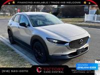 2024 Mazda CX-30 2.5 S Select Sport AWD 4dr SUV Call/Text 516- 614-5359 + EVERYONE FINANCED!! PODEMOS FINANCIAR A CUALQUIERA! - Image 4