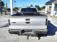 2010 FORD F150 XL 4WD CLEAN CARFAX ( DOWN WE FINANCE ALL CREDIT) Free shipping from our Florida dealership - Image 8