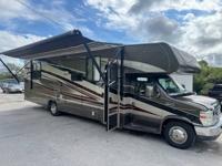 2012 COACHMEN LEPRECHAUN V10* GAS* 2 SLIDES* CLEAN CARFAX *FINANCING** PORT ST. LUCIE, FL (772) 212-3005️⃣ O.B.O