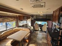 2012 COACHMEN LEPRECHAUN V10* GAS* 2 SLIDES* CLEAN CARFAX *FINANCING** PORT ST. LUCIE, FL (772) 212-3005️⃣ O.B.O - Image 3