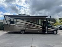 2012 COACHMEN LEPRECHAUN V10* GAS* 2 SLIDES* CLEAN CARFAX *FINANCING** PORT ST. LUCIE, FL (772) 212-3005️⃣ O.B.O - Image 10
