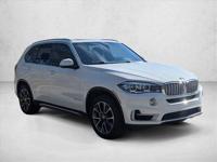 2018 BMW X5 x Drive50i AWD All Wheel Drive SUV AUTONATION Call (904) 637-7794 to confirm availability - January 24th - Image 4