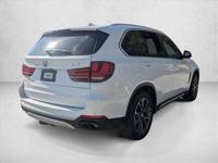 2018 BMW X5 x Drive50i AWD All Wheel Drive SUV AUTONATION Call (904) 637-7794 to confirm availability - January 24th - Image 6