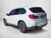 2018 BMW X5 x Drive50i AWD All Wheel Drive SUV AUTONATION Call (904) 637-7794 to confirm availability - January 24th - Image 8