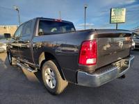 2018 RAM 1500 Tradesman 4x4 4dr Crew Cab 5.5 ft. SB Pickup - Image 5