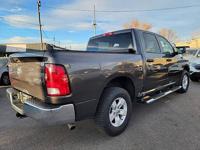 2018 RAM 1500 Tradesman 4x4 4dr Crew Cab 5.5 ft. SB Pickup - Image 6