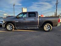 2018 RAM 1500 Tradesman 4x4 4dr Crew Cab 5.5 ft. SB Pickup - Image 7