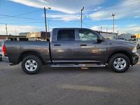 2018 RAM 1500 Tradesman 4x4 4dr Crew Cab 5.5 ft. SB Pickup - Image 8