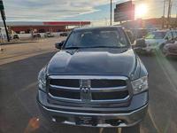2018 RAM 1500 Tradesman 4x4 4dr Crew Cab 5.5 ft. SB Pickup - Image 9