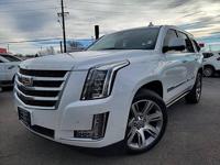 2016 Cadillac Escalade Premium Collection 4X4 4dr SUV - Image 2