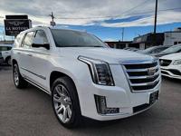 2016 Cadillac Escalade Premium Collection 4X4 4dr SUV - Image 4