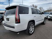 2016 Cadillac Escalade Premium Collection 4X4 4dr SUV - Image 6