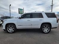 2016 Cadillac Escalade Premium Collection 4X4 4dr SUV - Image 7