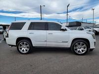 2016 Cadillac Escalade Premium Collection 4X4 4dr SUV - Image 8