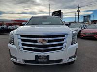2016 Cadillac Escalade Premium Collection 4X4 4dr SUV - Image 9