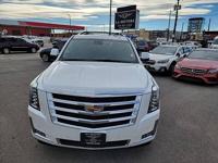 2016 Cadillac Escalade Premium Collection 4X4 4dr SUV - Image 10