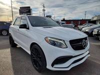 2017 Mercedes-Benz GLE AMG GLE 63 AWD 4MATIC 4dr SUV - Image 4