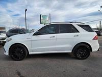 2017 Mercedes-Benz GLE AMG GLE 63 AWD 4MATIC 4dr SUV - Image 5