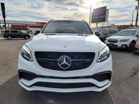 2017 Mercedes-Benz GLE AMG GLE 63 AWD 4MATIC 4dr SUV - Image 9