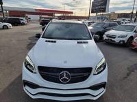 2017 Mercedes-Benz GLE AMG GLE 63 AWD 4MATIC 4dr SUV - Image 10
