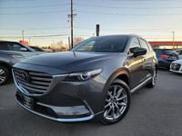 2019 Mazda CX-9 Grand Touring AWD 4dr SUV - Image 2