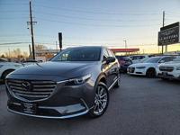 2019 Mazda CX-9 Grand Touring AWD 4dr SUV - Image 3