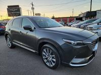 2019 Mazda CX-9 Grand Touring AWD 4dr SUV - Image 4