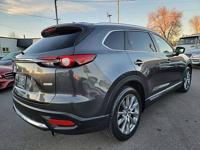 2019 Mazda CX-9 Grand Touring AWD 4dr SUV - Image 6
