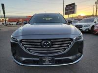 2019 Mazda CX-9 Grand Touring AWD 4dr SUV - Image 9