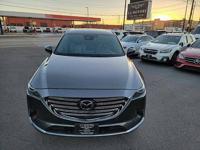 2019 Mazda CX-9 Grand Touring AWD 4dr SUV - Image 10